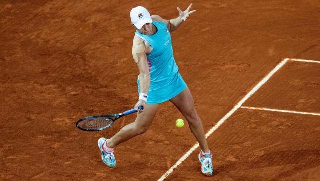 kaiyun-马德里迎来红土12连胜！ 巴蒂“没有远虑却有近忧 ”