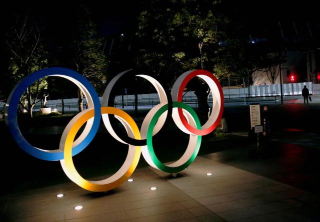 kaiyun-日本政府：东京奥运会不应该成为医疗系统的负担