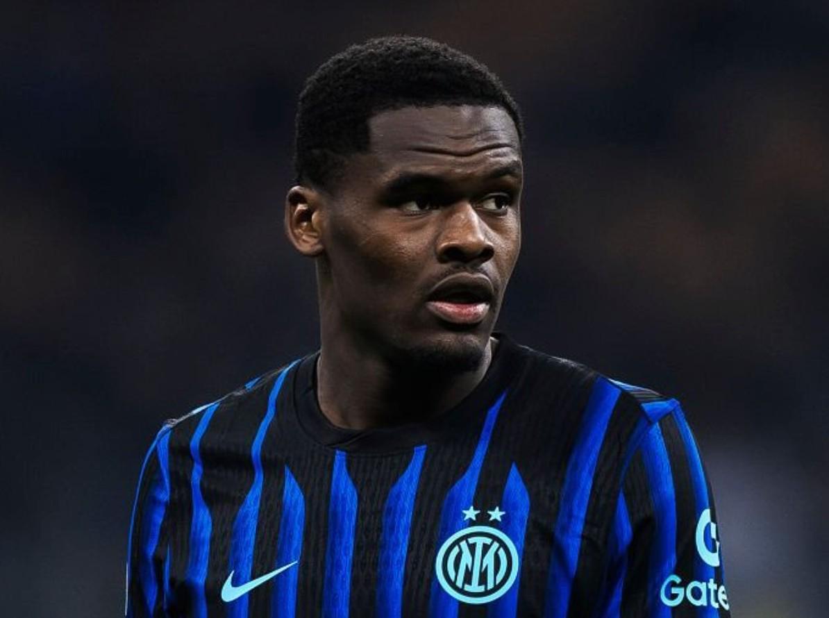 意媒：博尼轻微小腿肌肉紧张，将缺席意杯半决赛但能出战德比